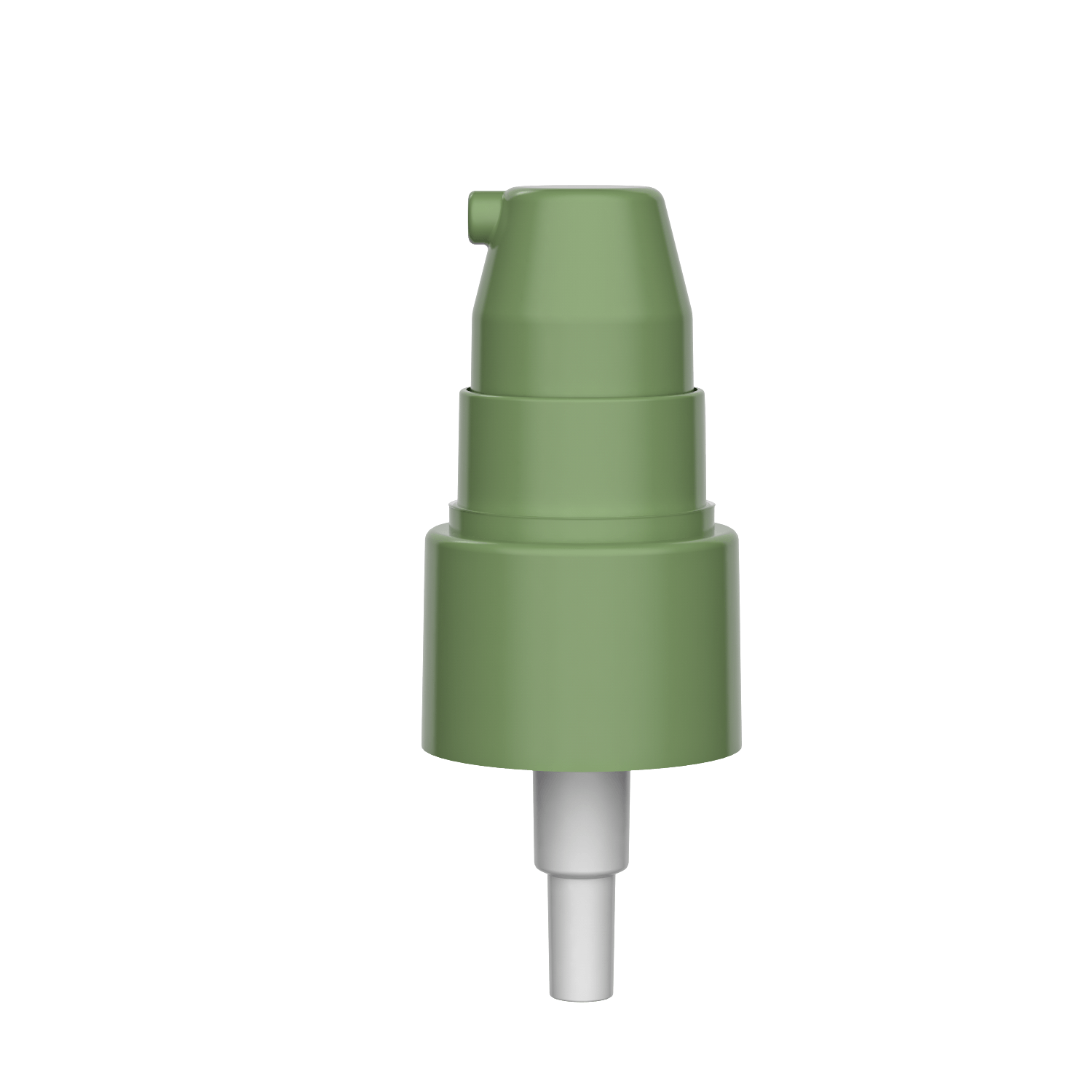 HD-417A 24/410 Hochleistungs-Sahnepumpe kosmetische 0.4-0.5CC Behandlungspumpe
