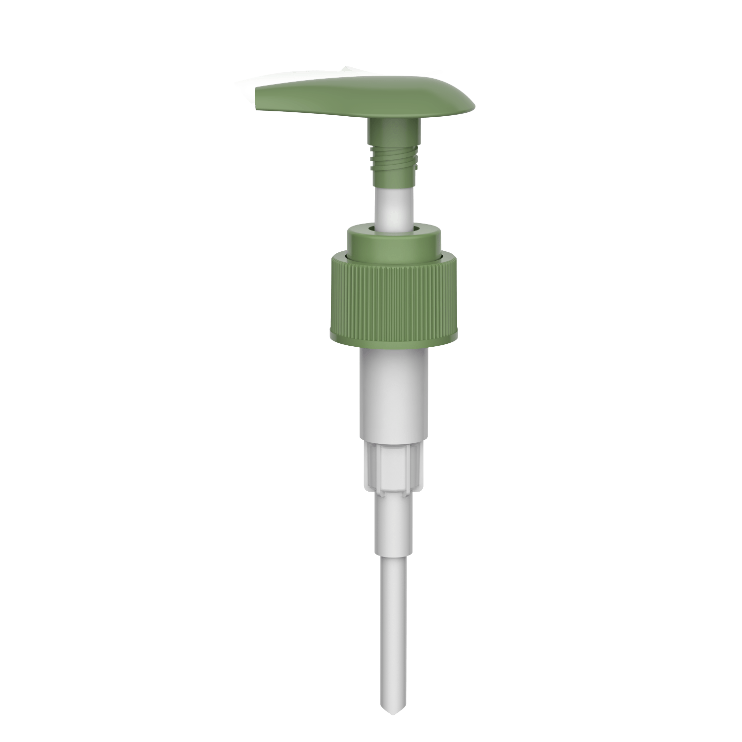 HD-606F 24/410 Schraube kundenspezifische Pumpe Verriegelung Shampoo-Spender 2.0-2.2CC Lotion Pumpe