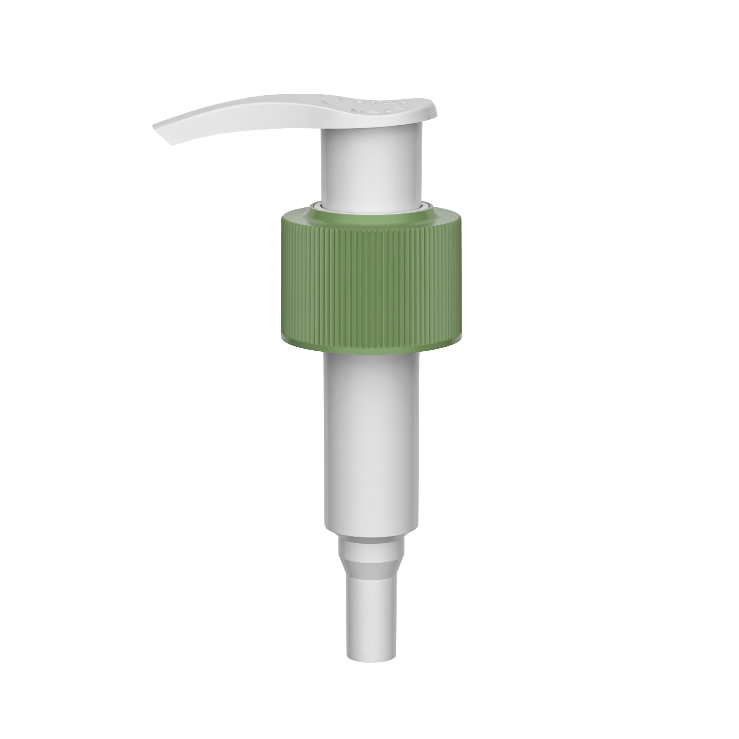 HD-607A 24/410 links rechts Verriegelung Shampoo Reinigungsspender 1.2-1.5CC Lotion Pumpe