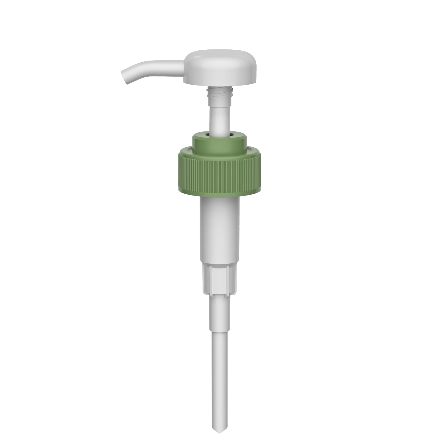 HD-608C 31/410 Schraube hohe Dosierung Waschen Shampoo Ausgabe Spender 3.5-4.0CC Lotion Pumpe